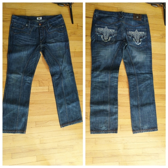 Ankit Denim Other - Men's 🤠 Ankit Denim jeans